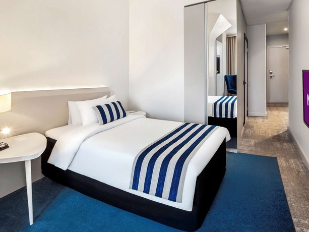 Mercure Voronezh Center