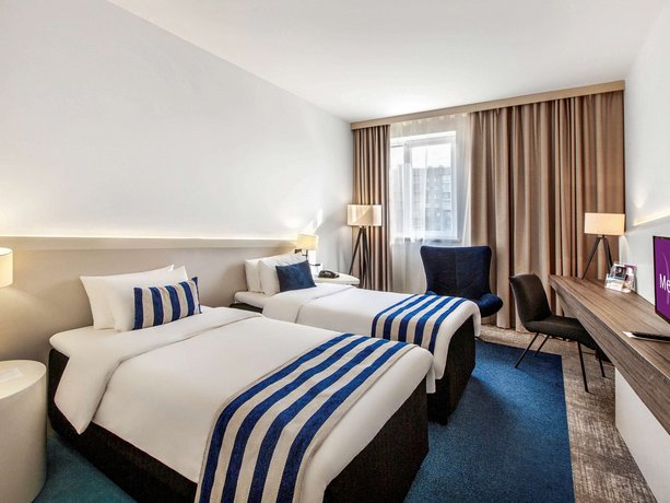 Mercure Voronezh Center