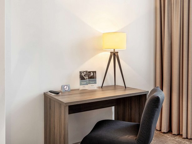 Mercure Voronezh Center
