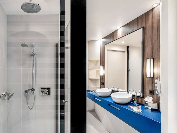 Mercure Voronezh Center