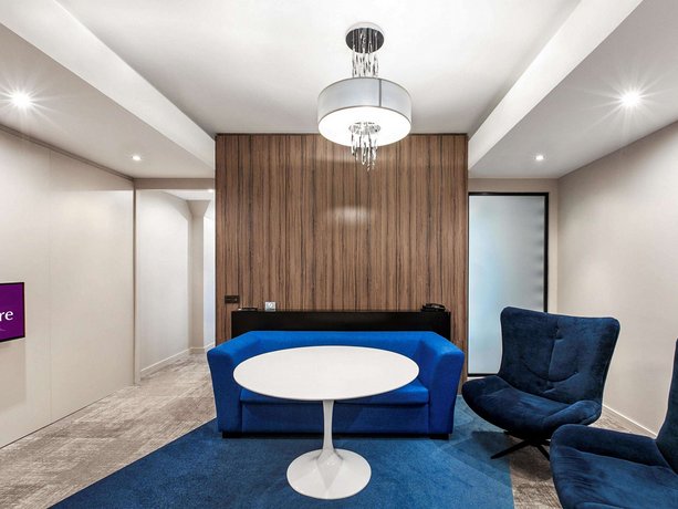 Mercure Voronezh Center