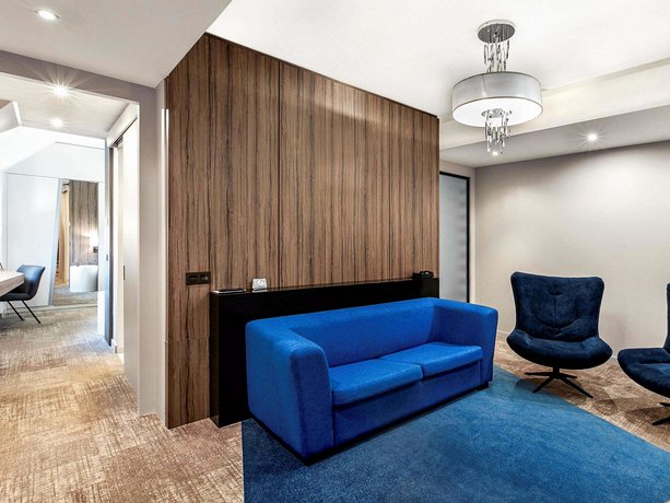 Mercure Voronezh Center