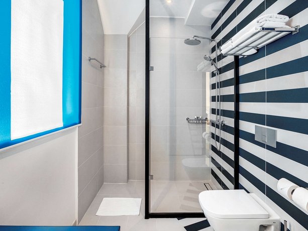 Mercure Voronezh Center