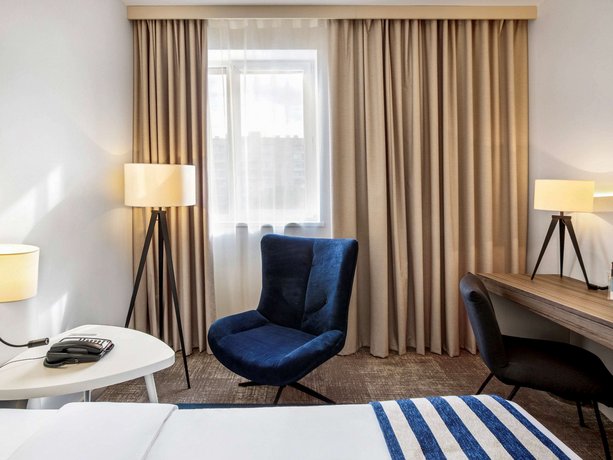 Mercure Voronezh Center