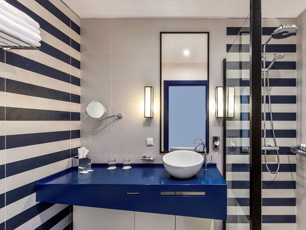 Mercure Voronezh Center