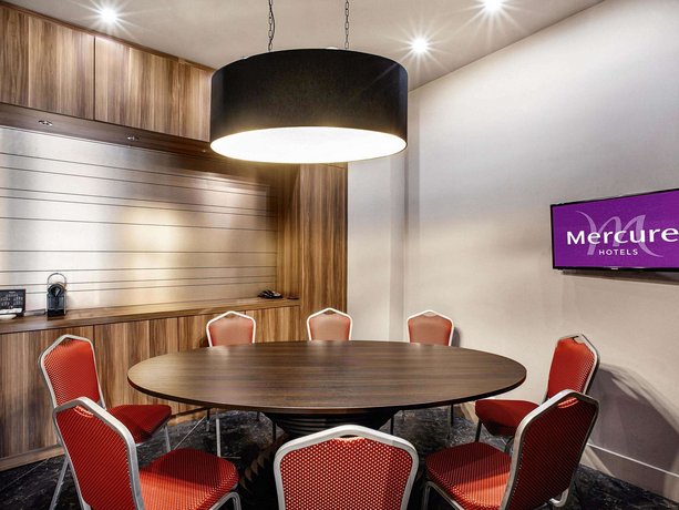 Mercure Voronezh Center