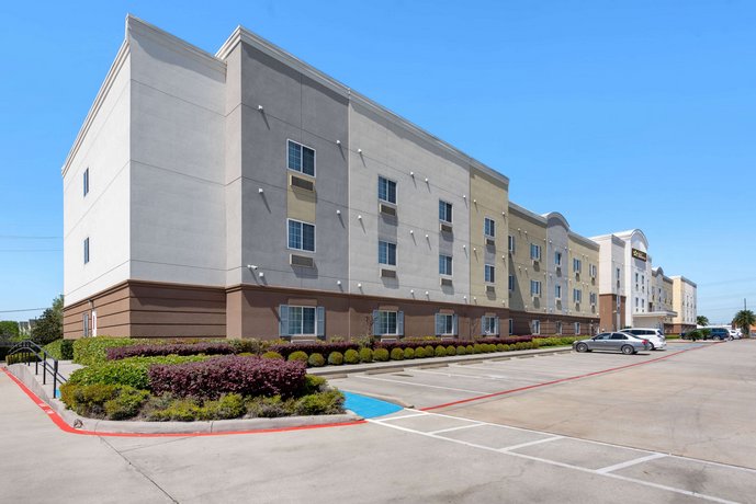 Extended Stay America - San Antonio - North