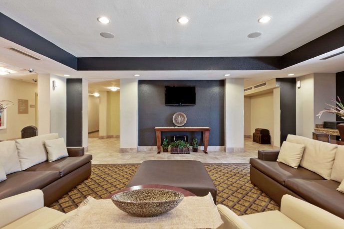 Extended Stay America - San Antonio - North