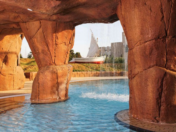 Movenpick Resort Aswan