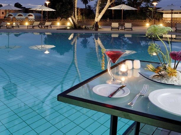 Movenpick Resort Aswan