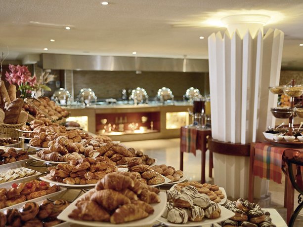 Movenpick Resort Aswan