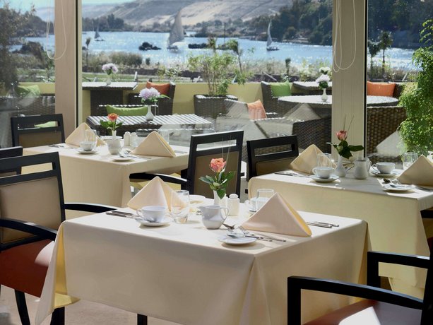 Movenpick Resort Aswan