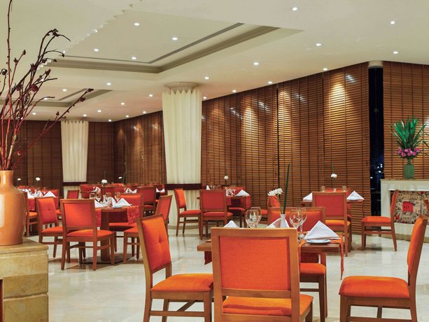 Movenpick Resort Aswan