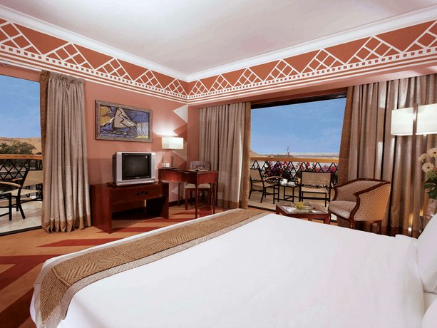 Movenpick Resort Aswan
