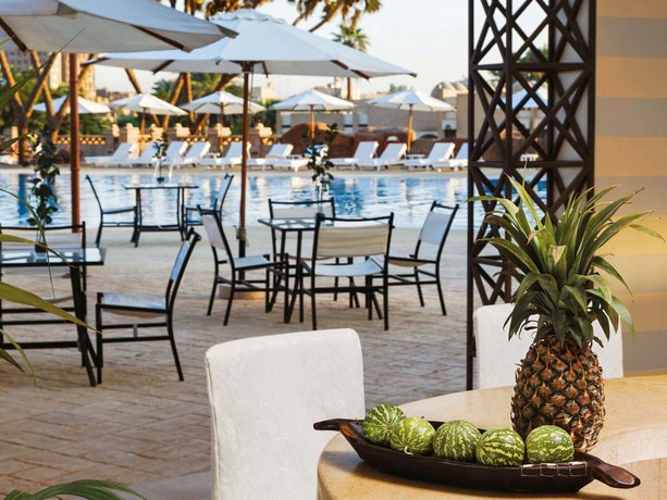 Movenpick Resort Aswan