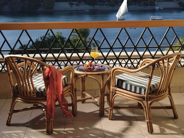 Movenpick Resort Aswan