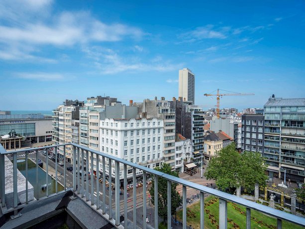 Mercure Oostende