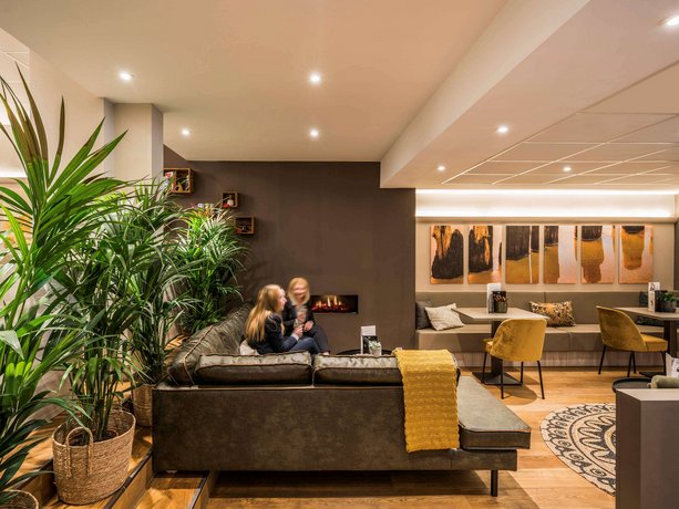 Mercure Oostende