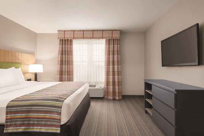 Country Inn Suites By Radisson Schaumburg Il Compare Deals