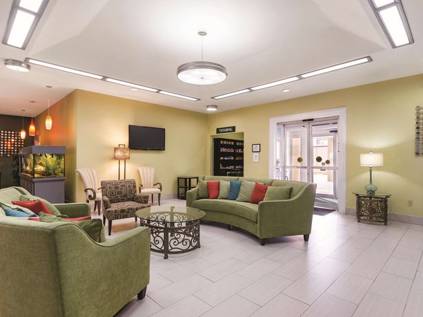 La Quinta Inn & Suites Pharr - Rio Grande Valley
