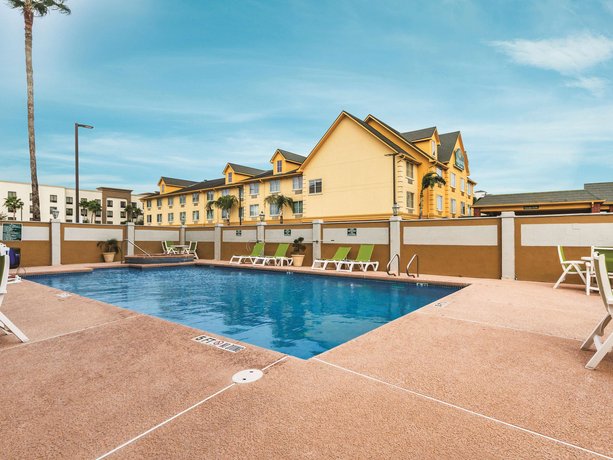 La Quinta Inn & Suites Pharr - Rio Grande Valley