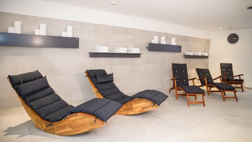 Hotel Forni