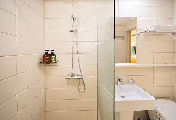 Noble Hotel Yeosu