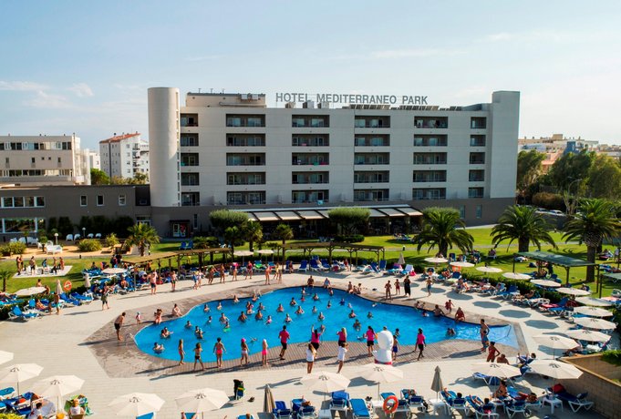 Hotel Mediterraneo Park