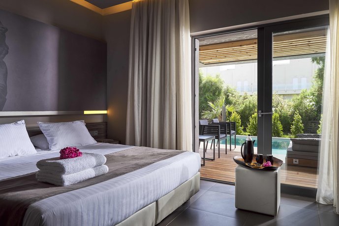 Elysium Boutique Hotel - Adults Only