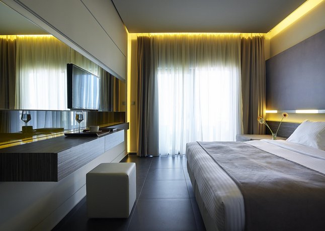 Elysium Boutique Hotel - Adults Only