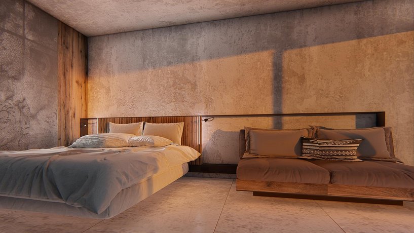 Elysium Boutique Hotel - Adults Only