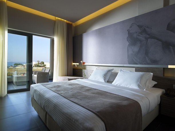 Elysium Boutique Hotel - Adults Only