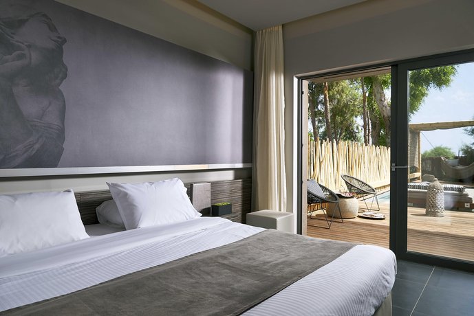 Elysium Boutique Hotel - Adults Only