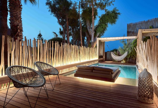 Elysium Boutique Hotel - Adults Only