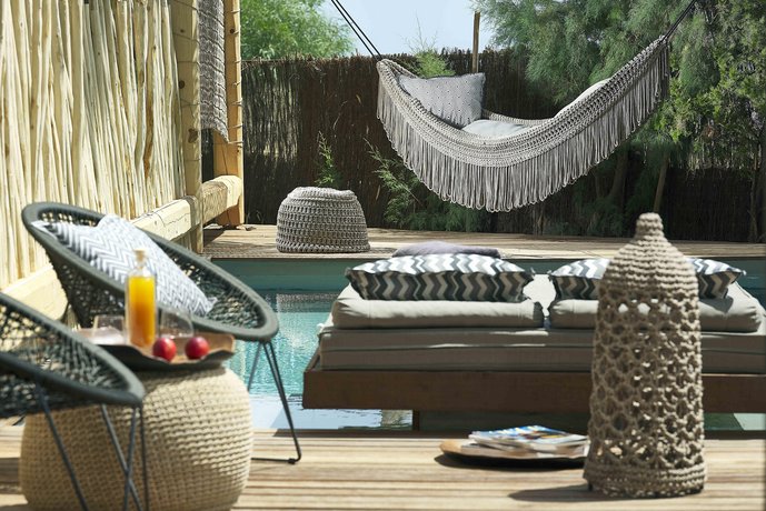 Elysium Boutique Hotel - Adults Only
