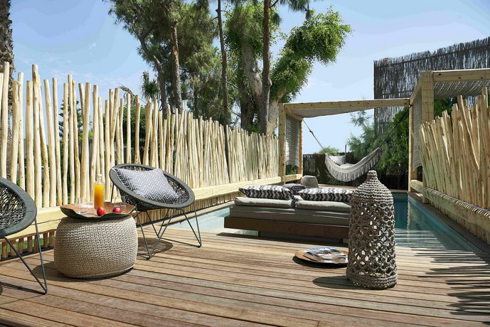 Elysium Boutique Hotel - Adults Only