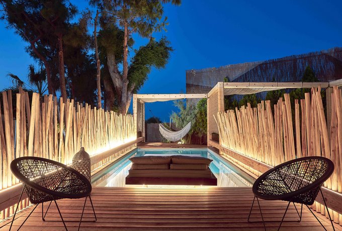 Elysium Boutique Hotel - Adults Only
