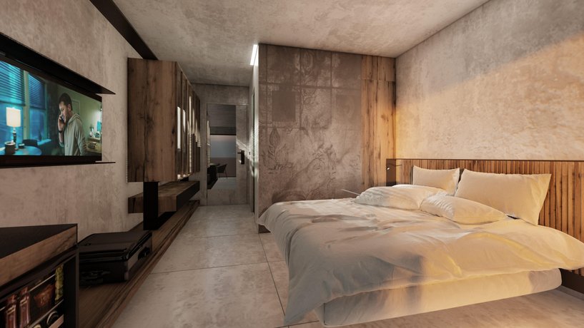 Elysium Boutique Hotel - Adults Only