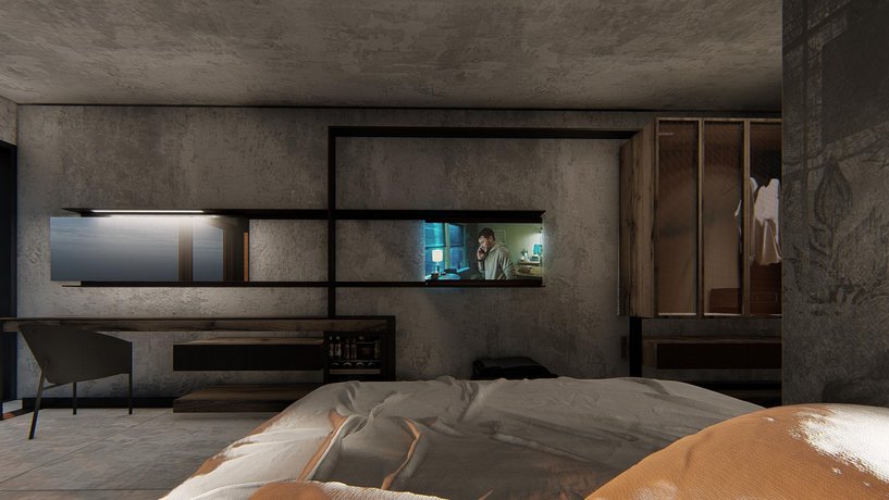 Elysium Boutique Hotel - Adults Only