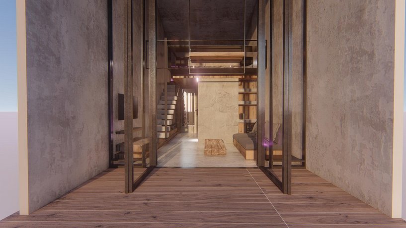 Elysium Boutique Hotel - Adults Only