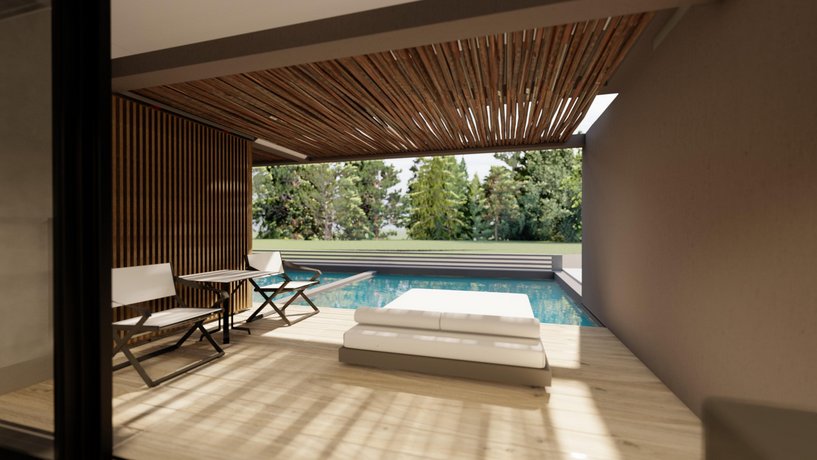 Elysium Boutique Hotel - Adults Only