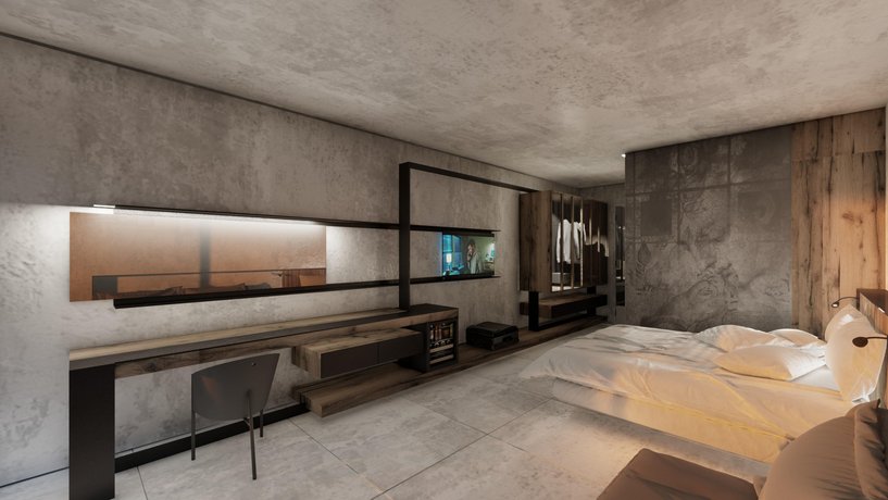 Elysium Boutique Hotel - Adults Only