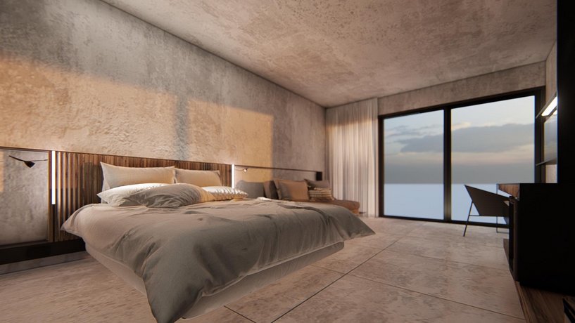 Elysium Boutique Hotel - Adults Only