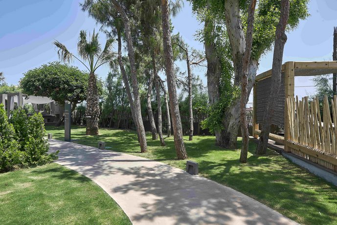 Elysium Boutique Hotel - Adults Only