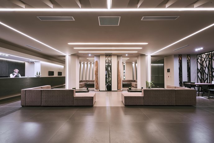Elysium Boutique Hotel - Adults Only