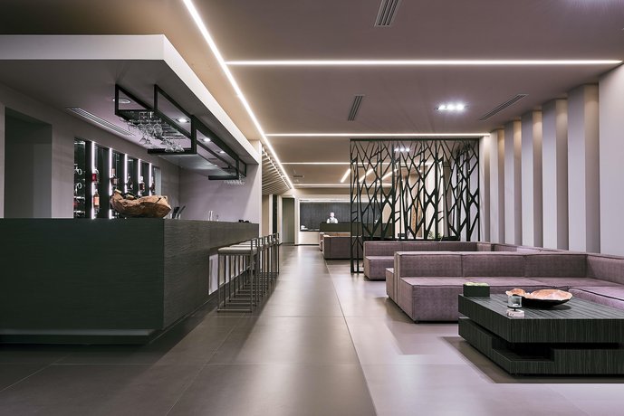 Elysium Boutique Hotel - Adults Only