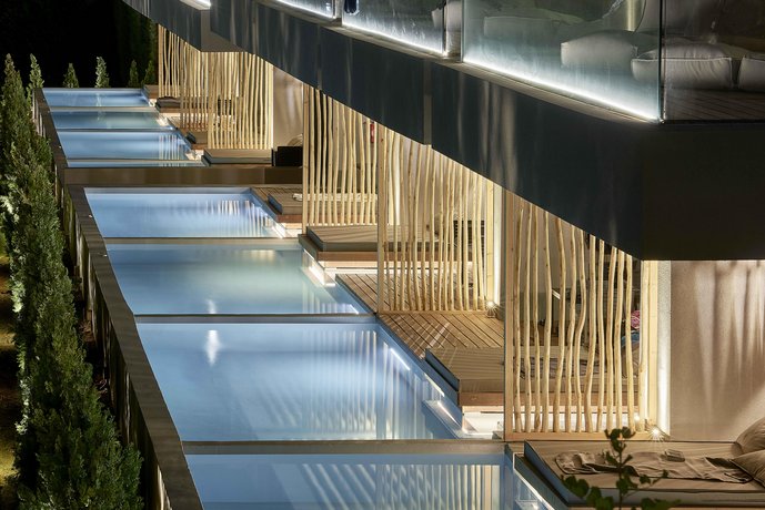 Elysium Boutique Hotel - Adults Only