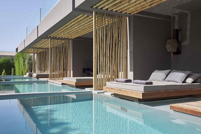 Elysium Boutique Hotel - Adults Only