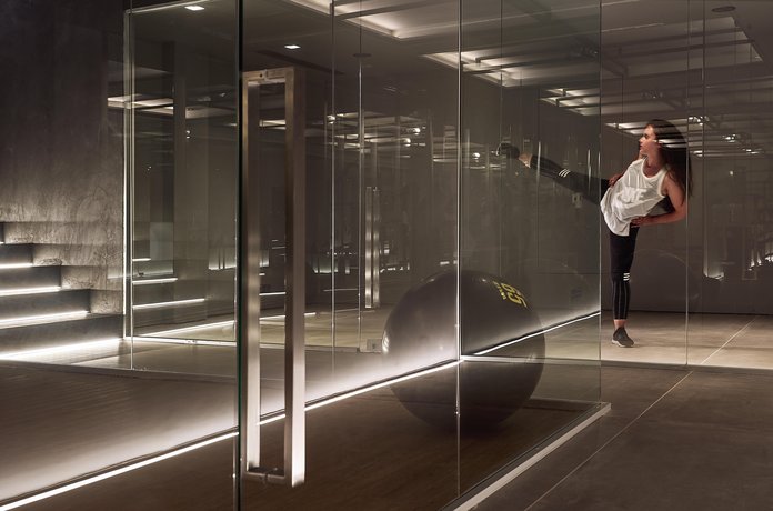 Elysium Boutique Hotel - Adults Only