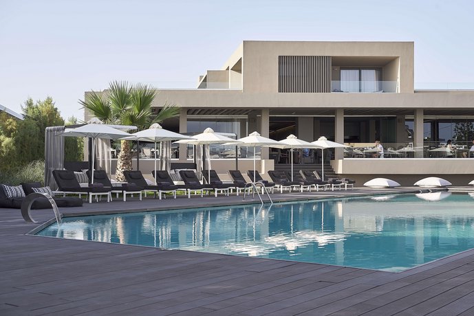 Elysium Boutique Hotel - Adults Only